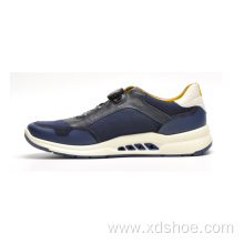 Air ventilation sporty casual men